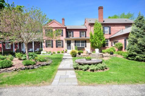 794 Main Street Somers CT 06071