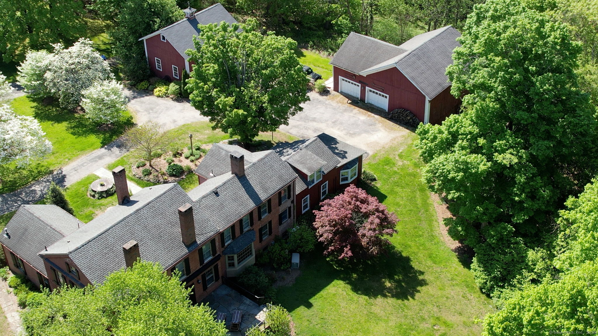 794 Main Street Somers CT 06071