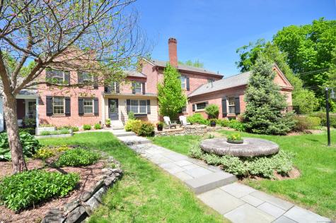 794 Main Street Somers CT 06071