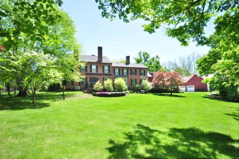 794 Main Street Somers CT 06071