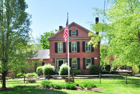 794 Main Street Somers CT 06071