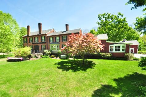 794 Main Street Somers CT 06071