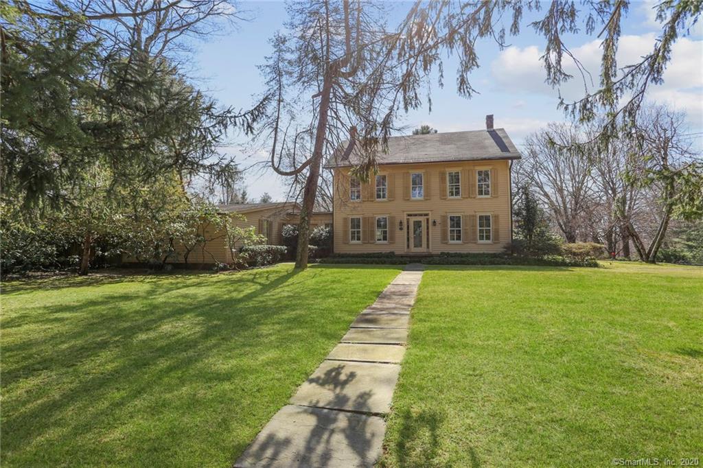 448 West Road New Canaan CT 06840