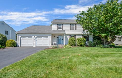 31 South Meadow Lane Enfield CT 06082