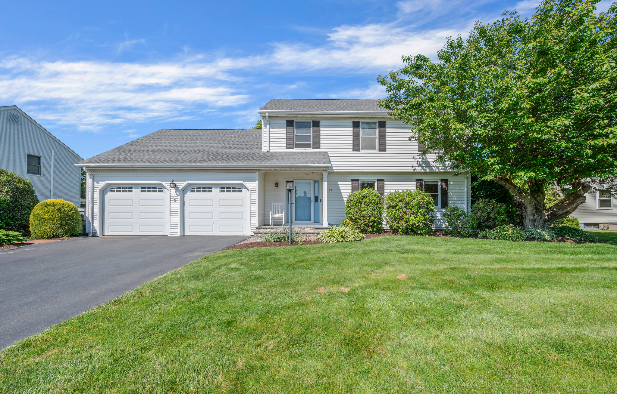 31 South Meadow Lane Enfield CT 06082