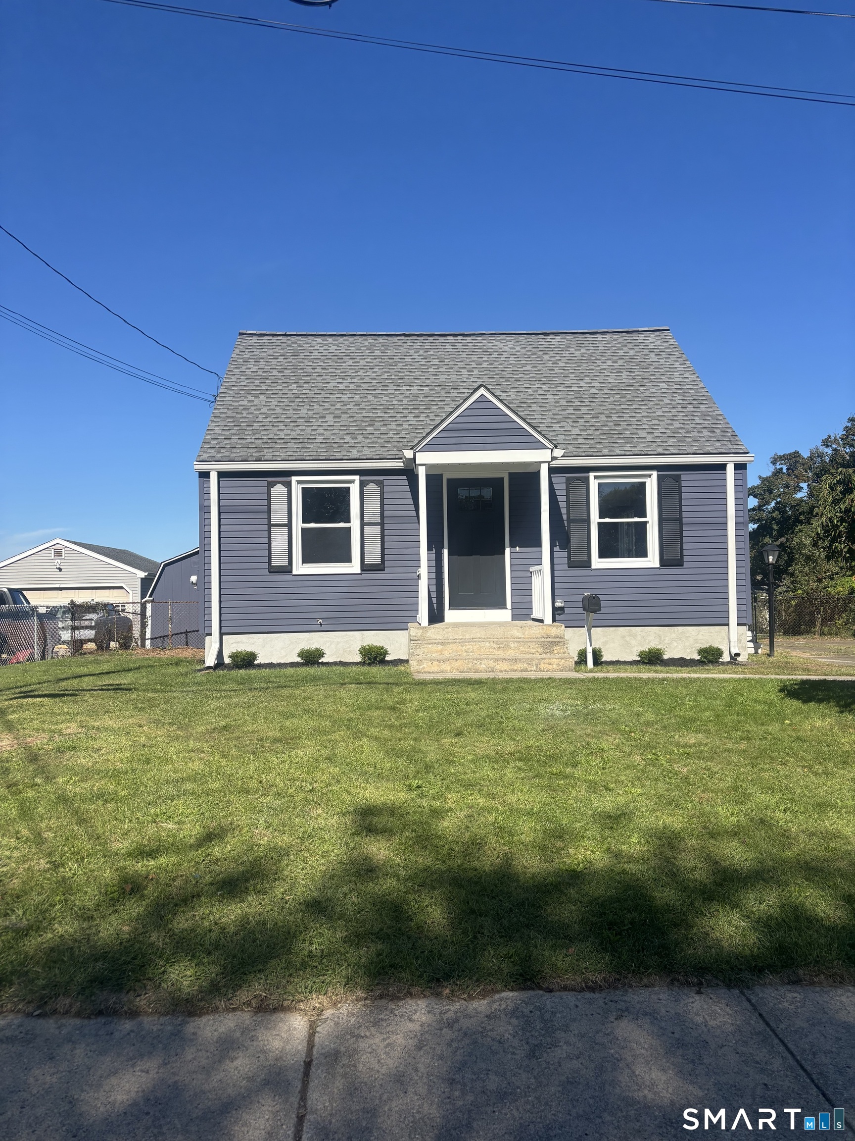 102 Vista Drive East Haven CT 06512
