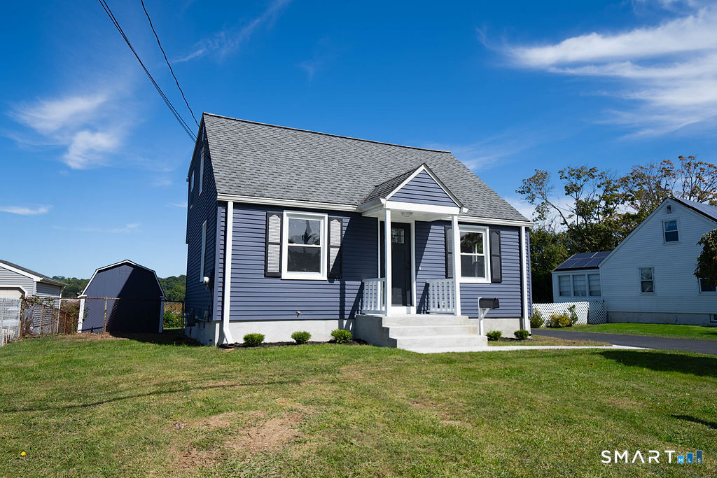 102 Vista Drive East Haven CT 06512