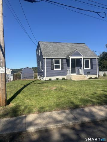 102 Vista Drive East Haven CT 06512