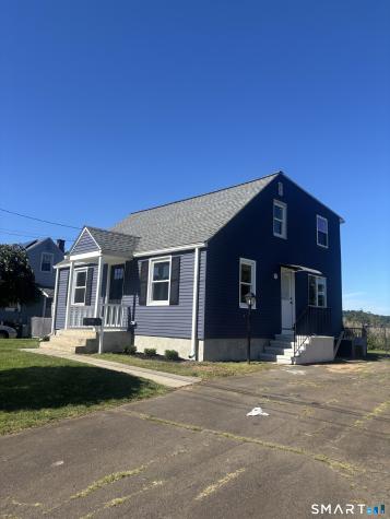 102 Vista Drive East Haven CT 06512