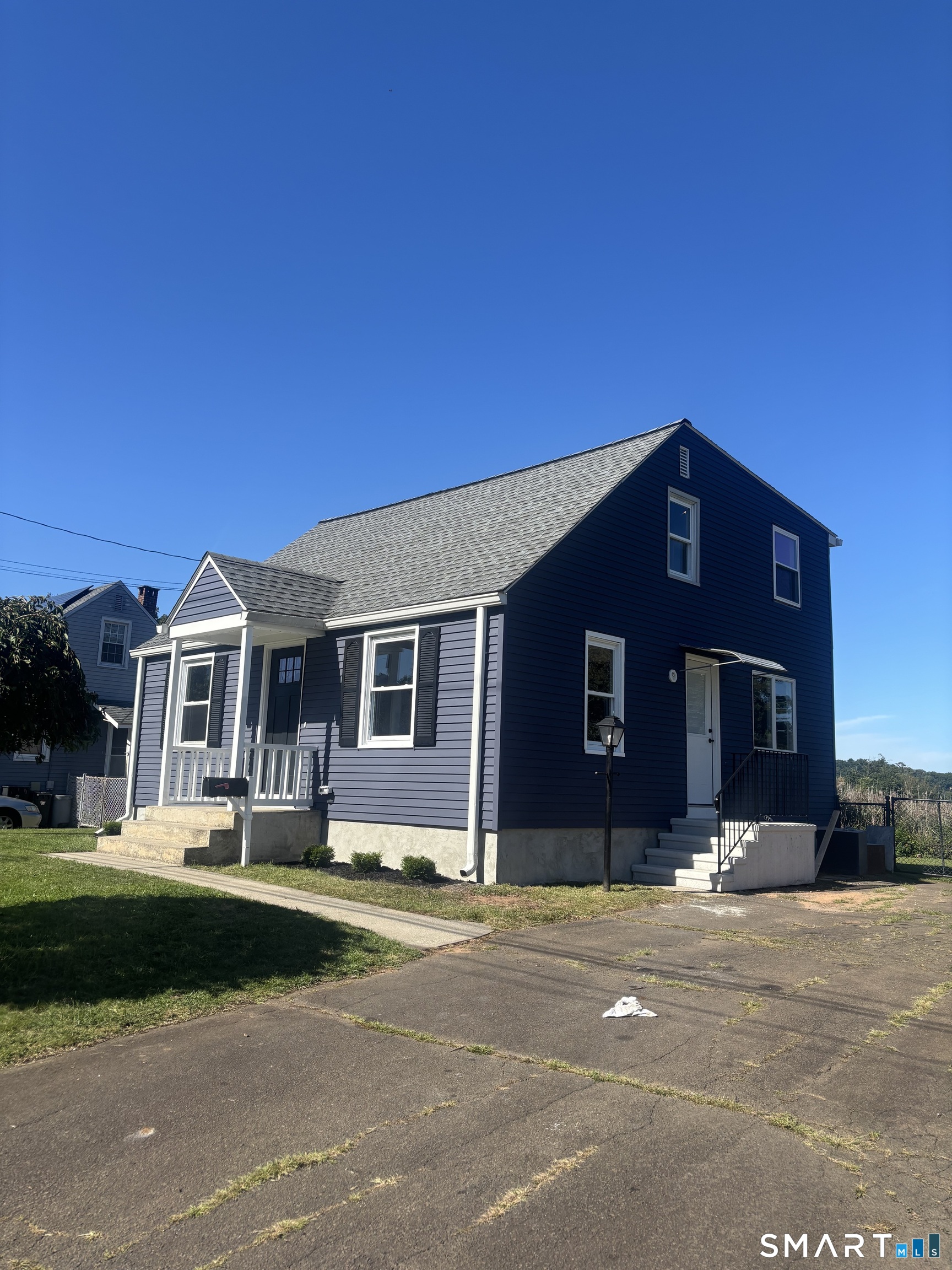102 Vista Drive East Haven CT 06512