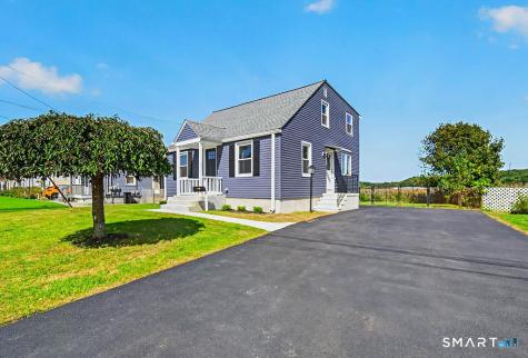 102 Vista Drive East Haven CT 06512