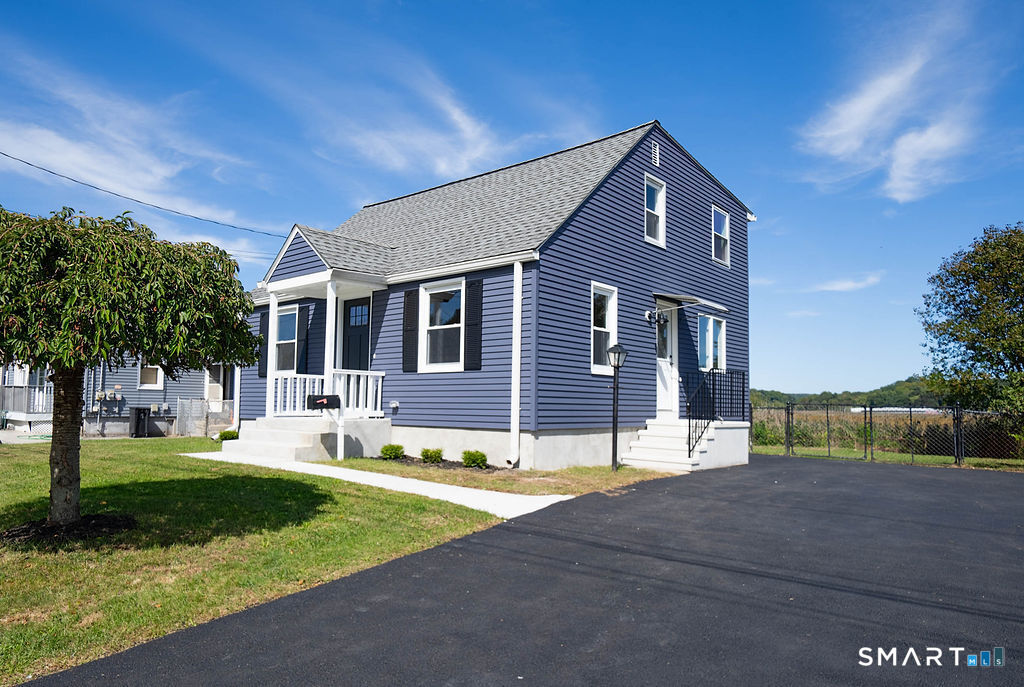 102 Vista Drive East Haven CT 06512
