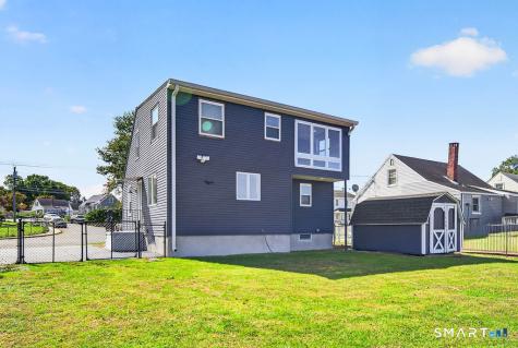 102 Vista Drive East Haven CT 06512