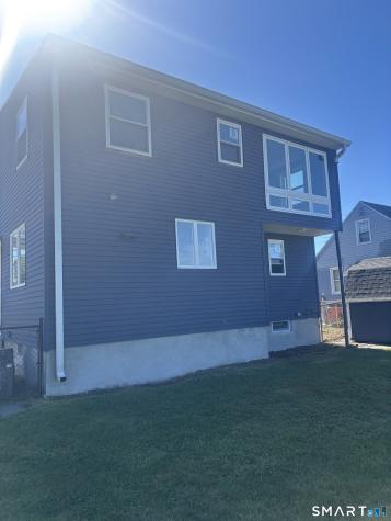 102 Vista Drive East Haven CT 06512
