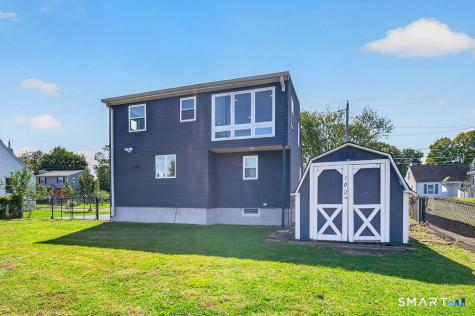 102 Vista Drive East Haven CT 06512