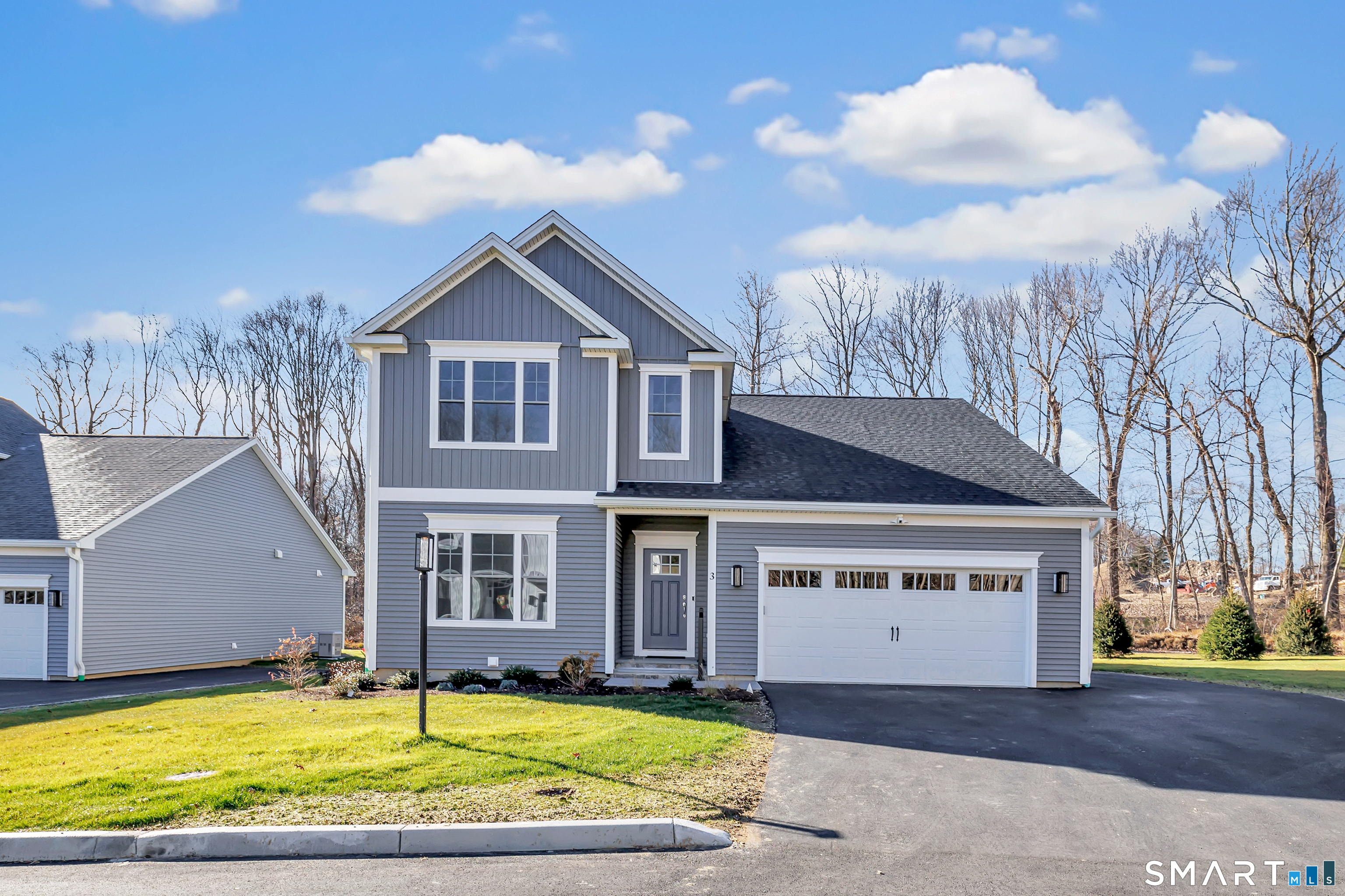 8 Woods View Lane Shelton CT 06484