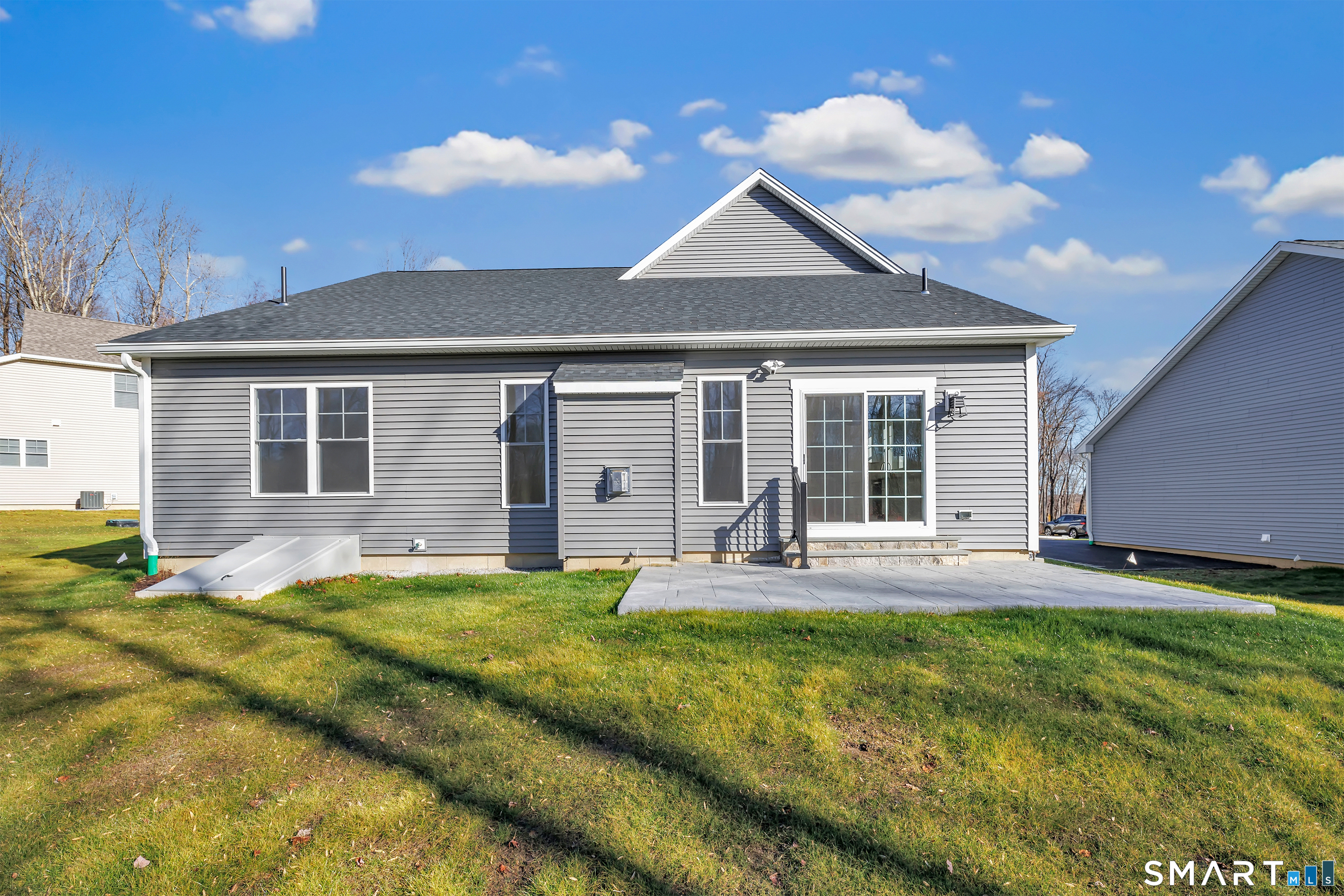 8 Woods View Lane Shelton CT 06484