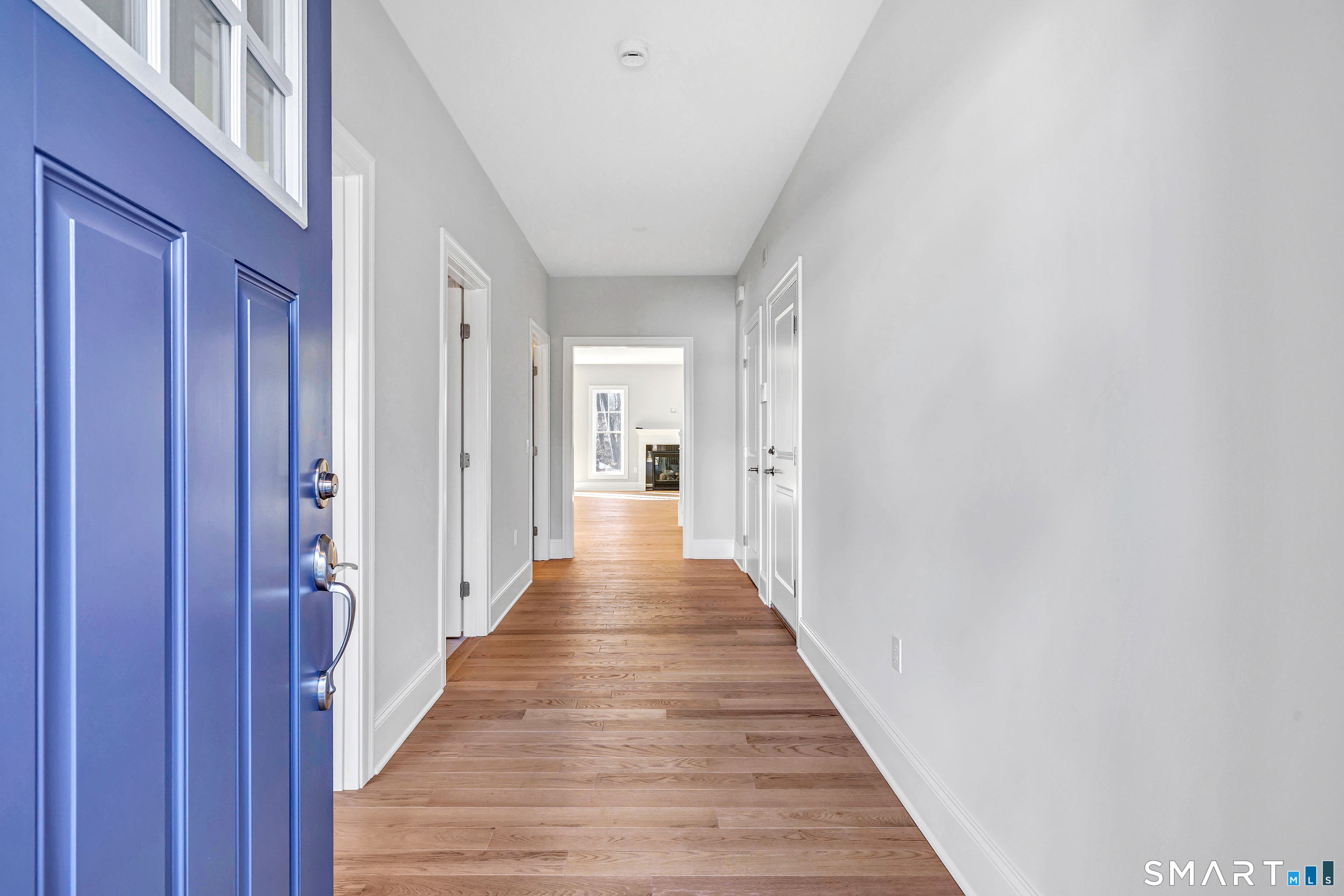 8 Woods View Lane Shelton CT 06484