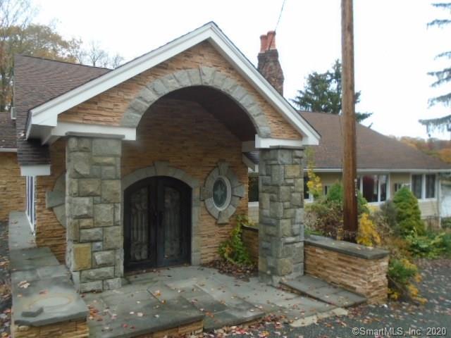 9 Knollcrest Road New Fairfield CT 06812