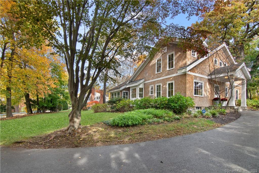 52 Wilson Avenue Norwalk CT 06853