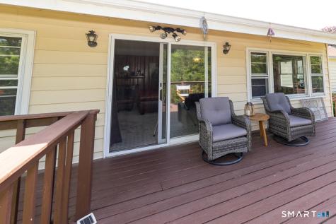 22 Jordan Terrace Waterford CT 06385