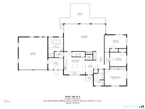 22 Jordan Terrace Waterford CT 06385