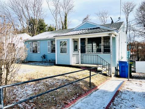 100 Monroe Avenue Waterbury CT 06705