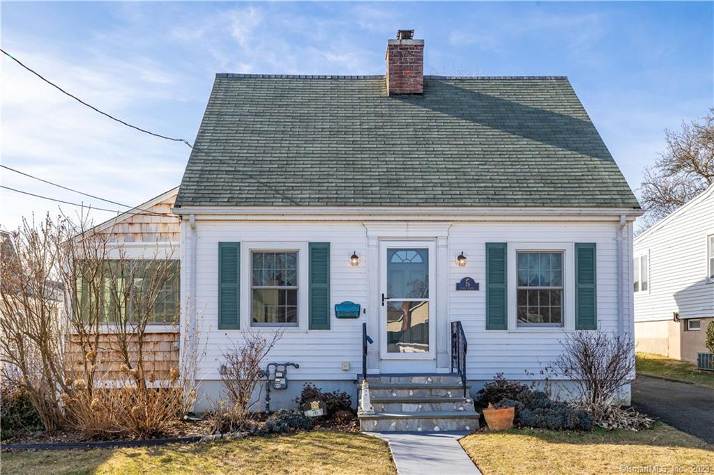 76 Lake Street West Haven CT 06516
