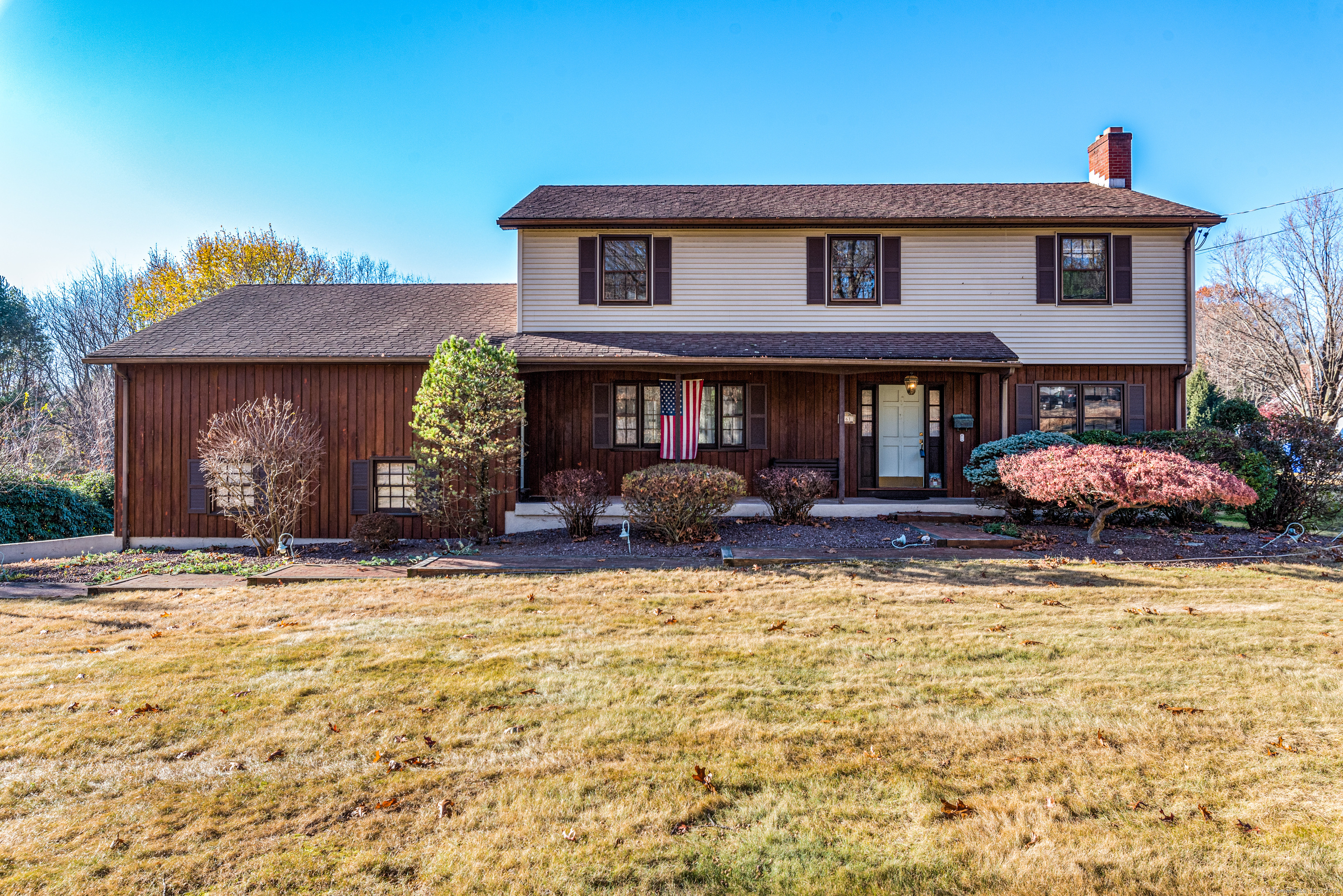 261 Foster Street South Windsor CT 06074