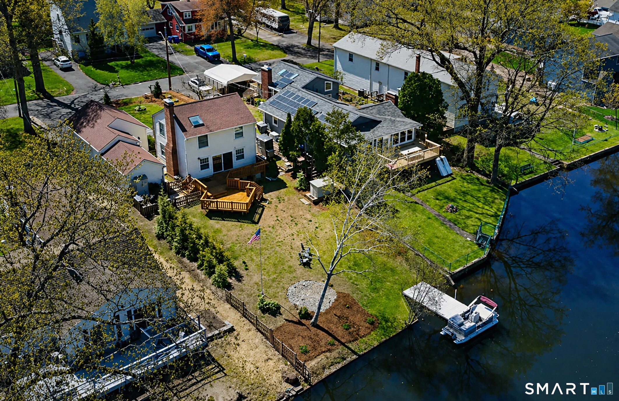 145 Cottage Road Enfield CT 06082