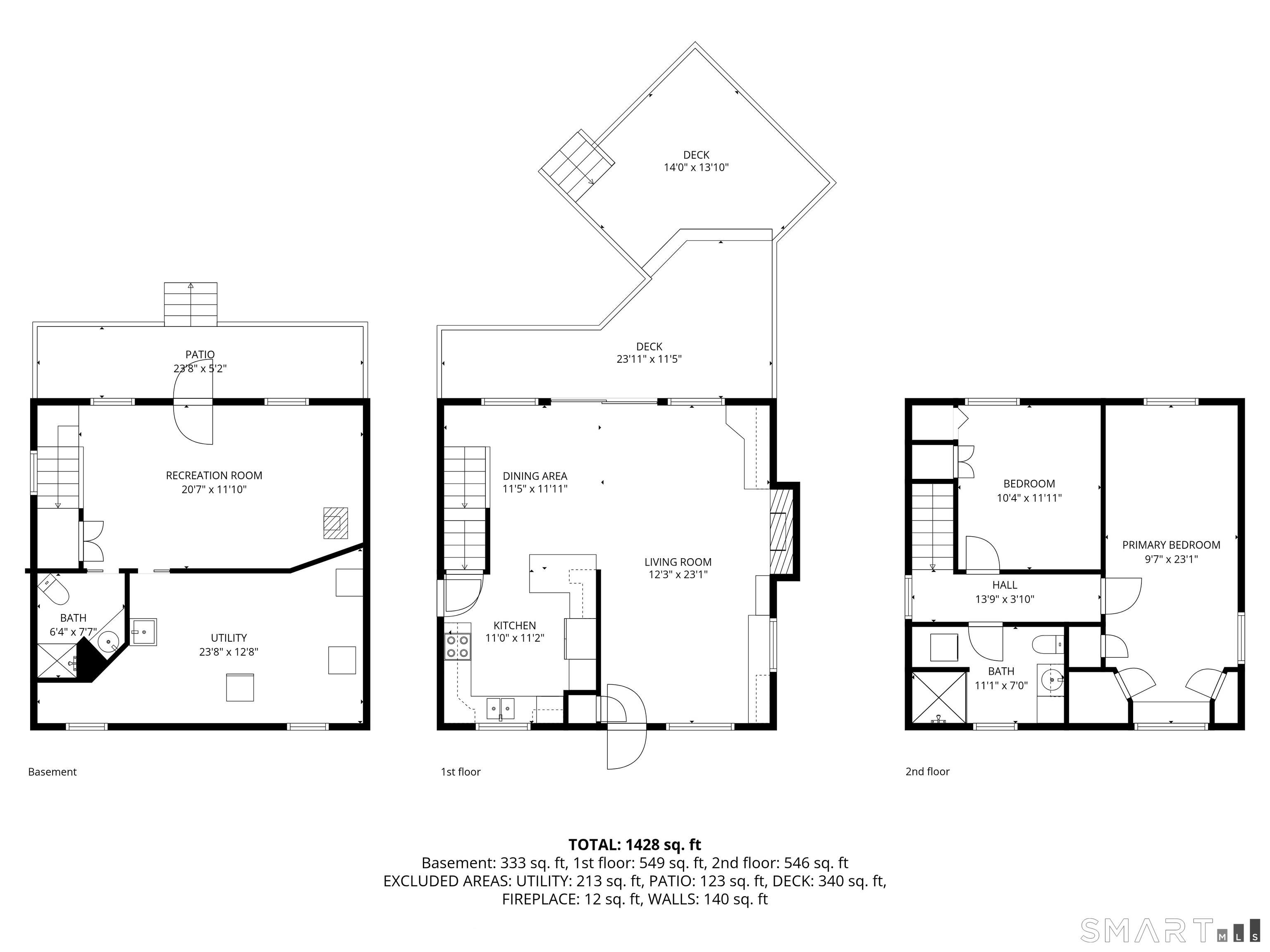 145 Cottage Road Enfield CT 06082