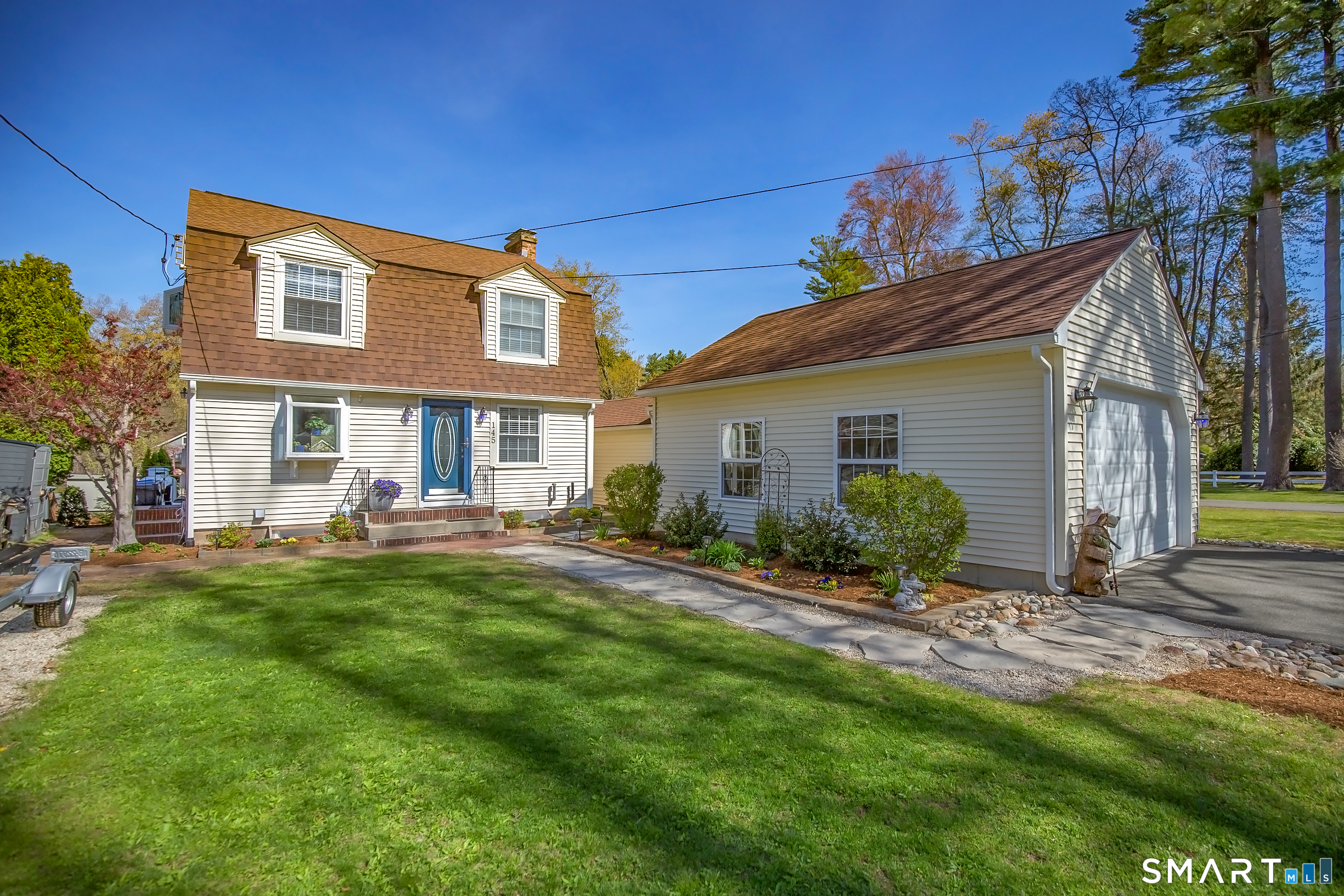 145 Cottage Road Enfield CT 06082