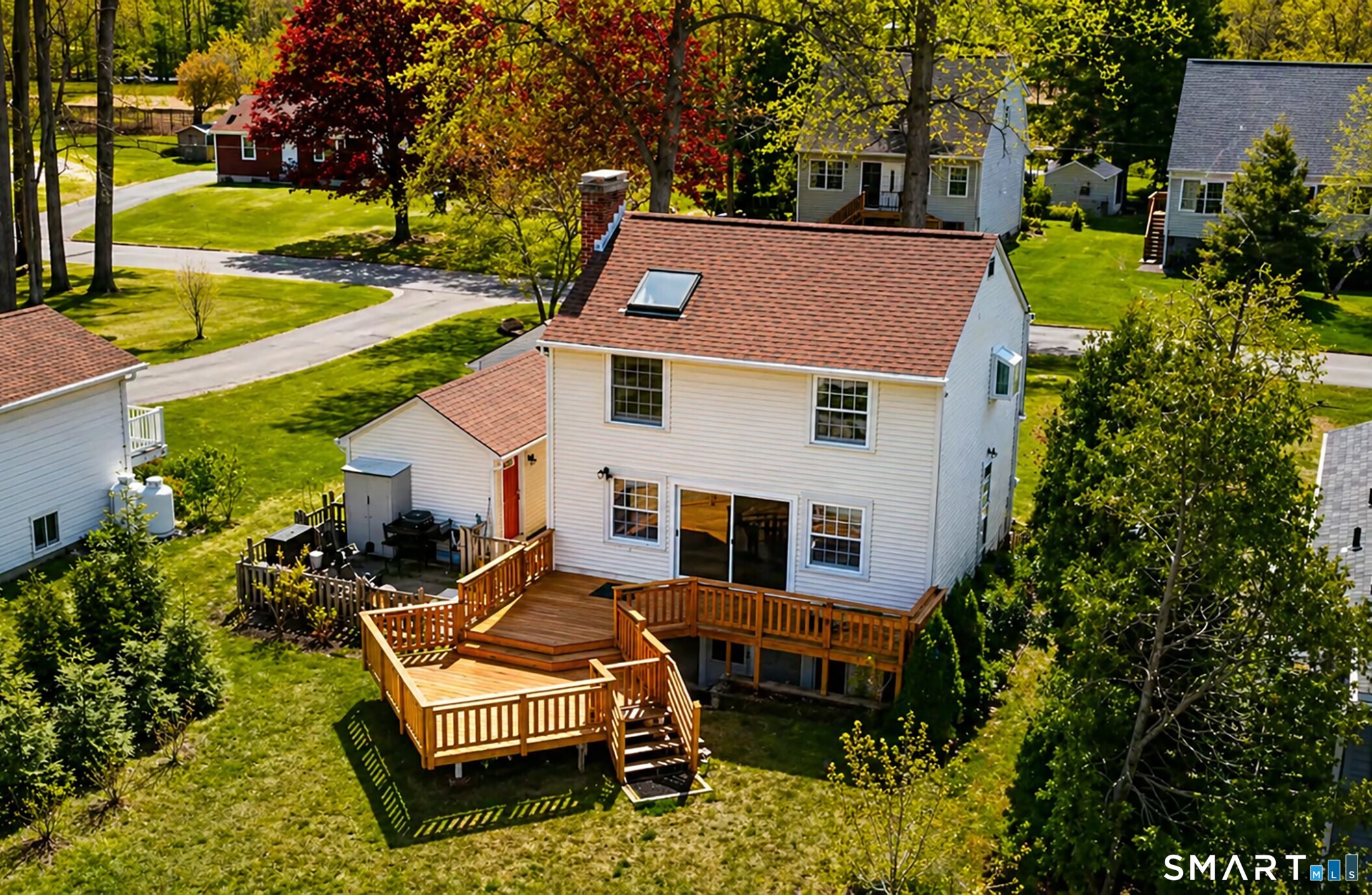 145 Cottage Road Enfield CT 06082