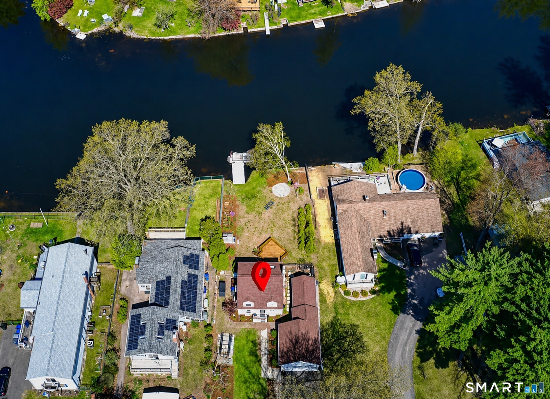 145 Cottage Road Enfield CT 06082