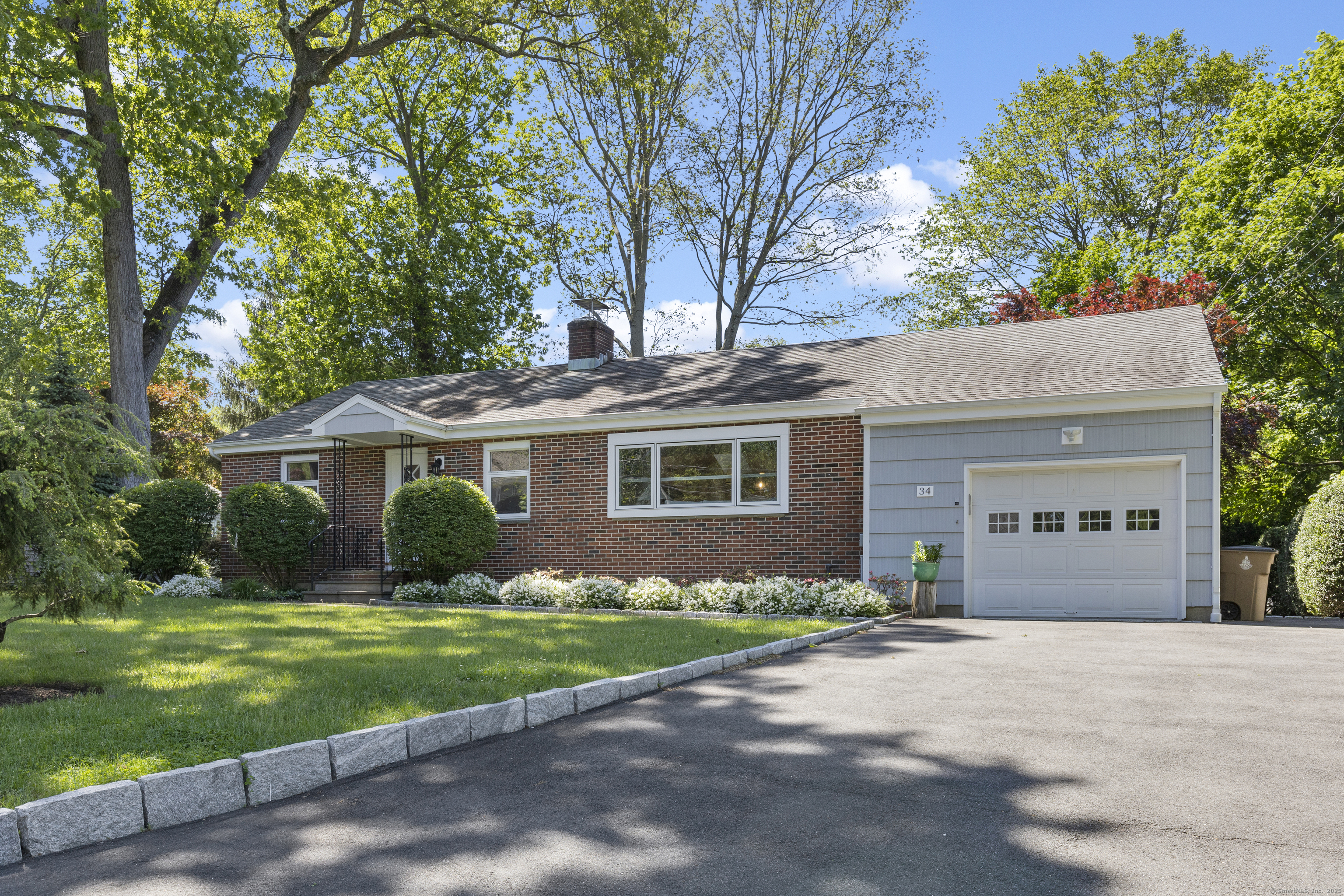 34 Hazelwood Lane Stamford CT 06905