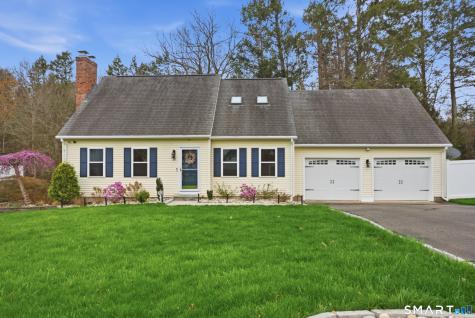 35 Kimberly Drive Enfield CT 06082