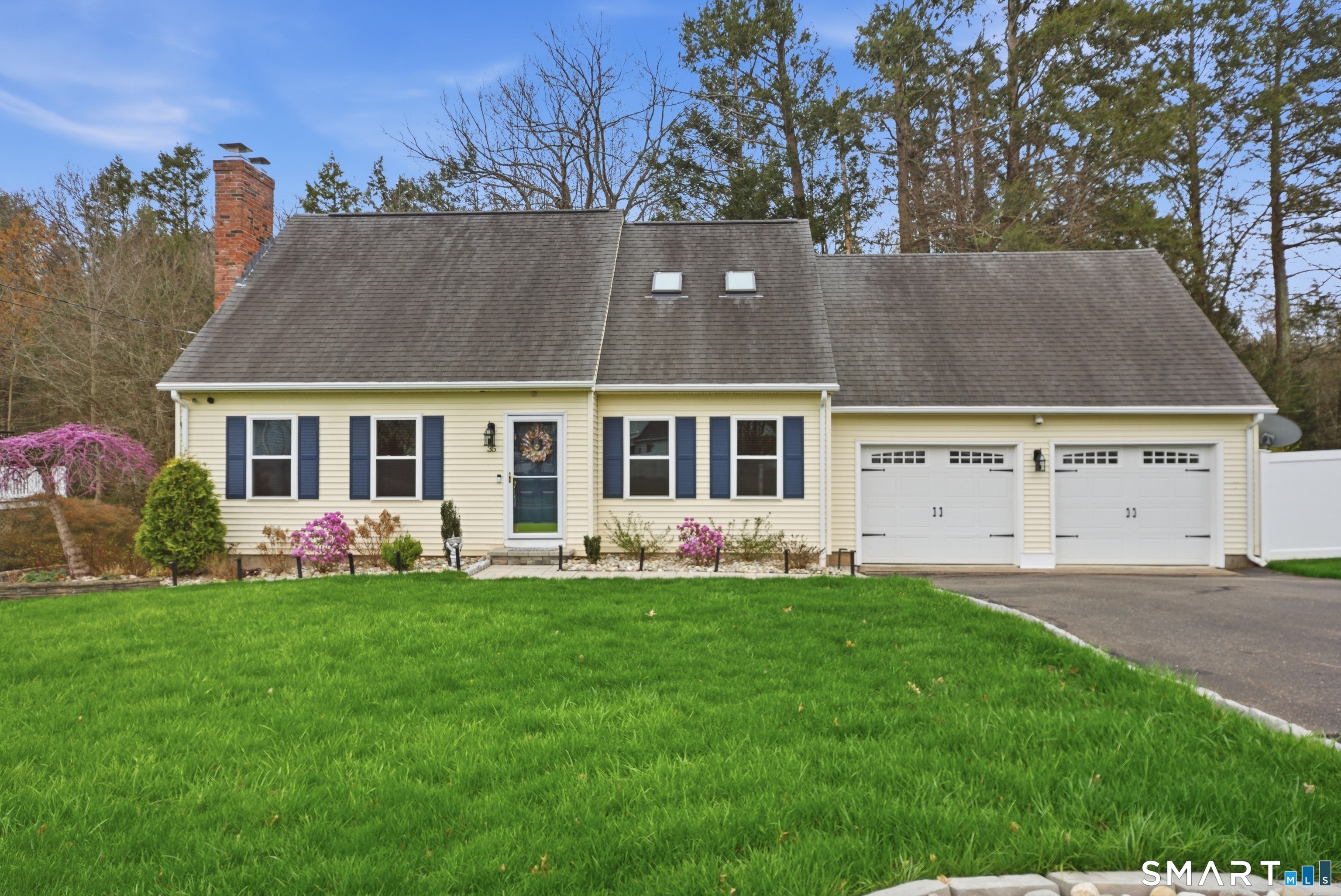 35 Kimberly Drive Enfield CT 06082