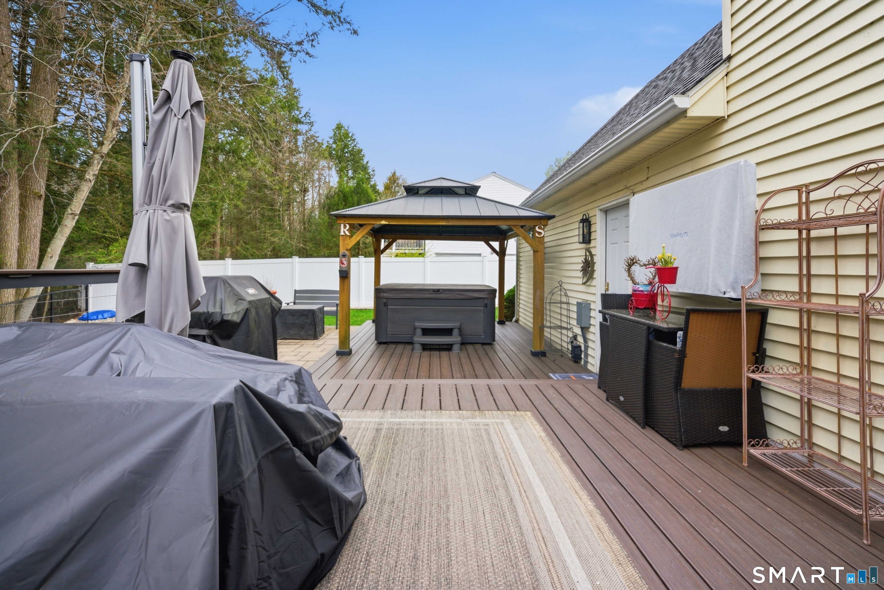 35 Kimberly Drive Enfield CT 06082