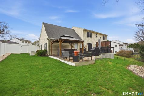 35 Kimberly Drive Enfield CT 06082