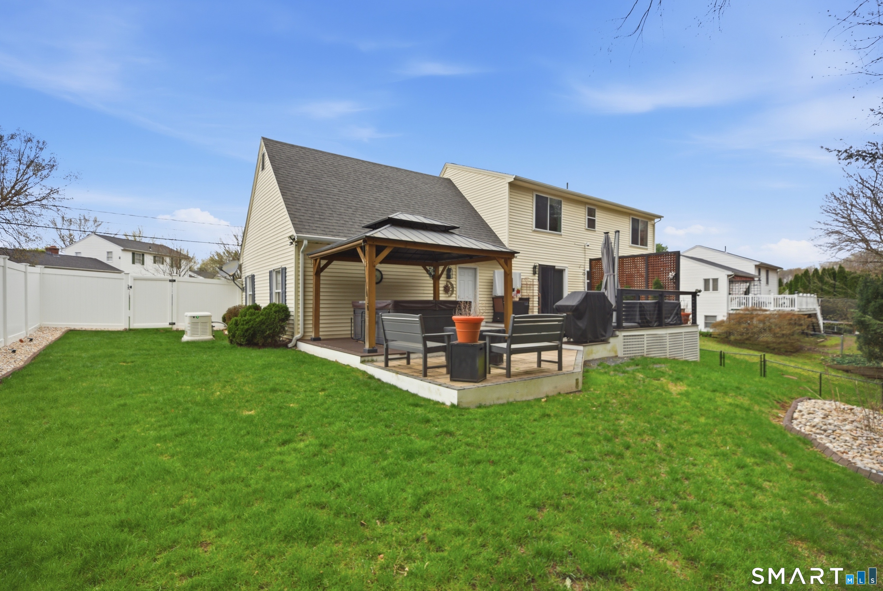 35 Kimberly Drive Enfield CT 06082