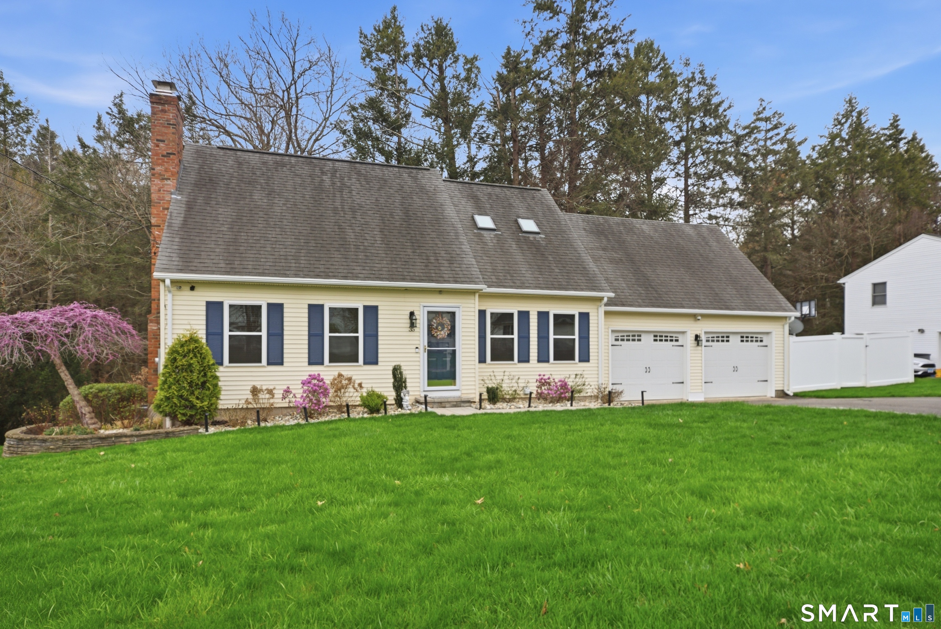 35 Kimberly Drive Enfield CT 06082