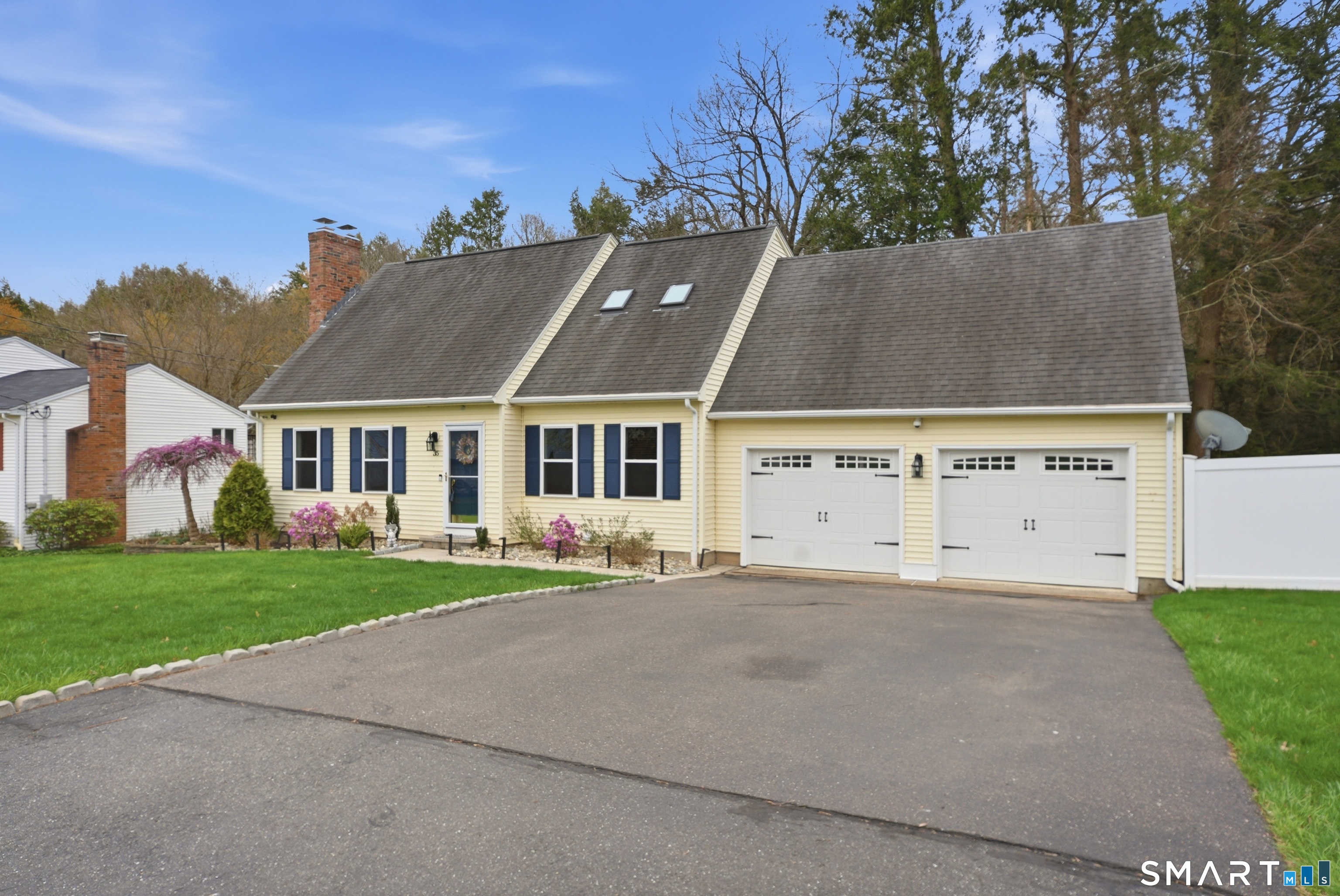 35 Kimberly Drive Enfield CT 06082
