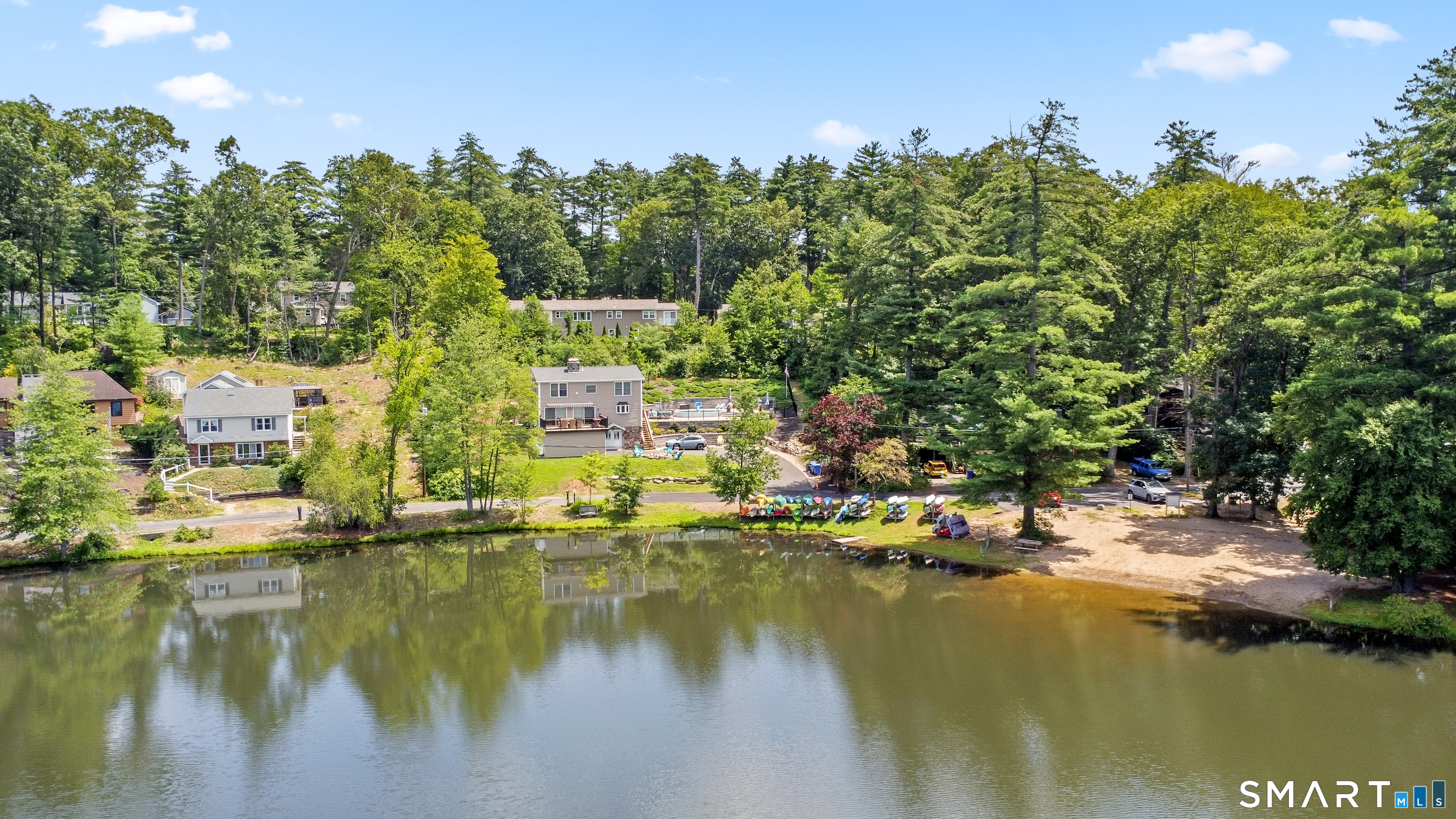 16 Lake Street Burlington CT 06013