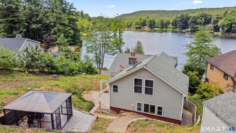 16 Lake Street Burlington CT 06013