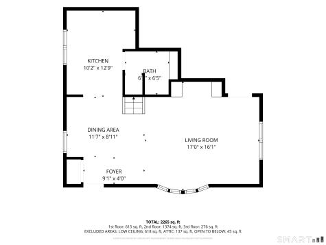 16 Lake Street Burlington CT 06013