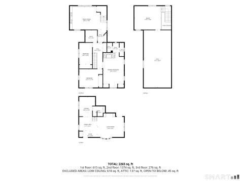 16 Lake Street Burlington CT 06013