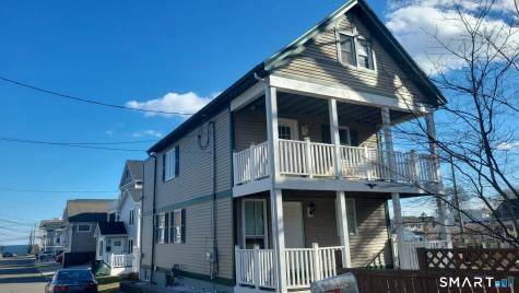 63 Stowe Avenue Milford CT 06460