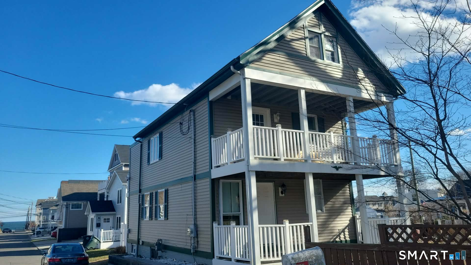 63 Stowe Avenue Milford CT 06460