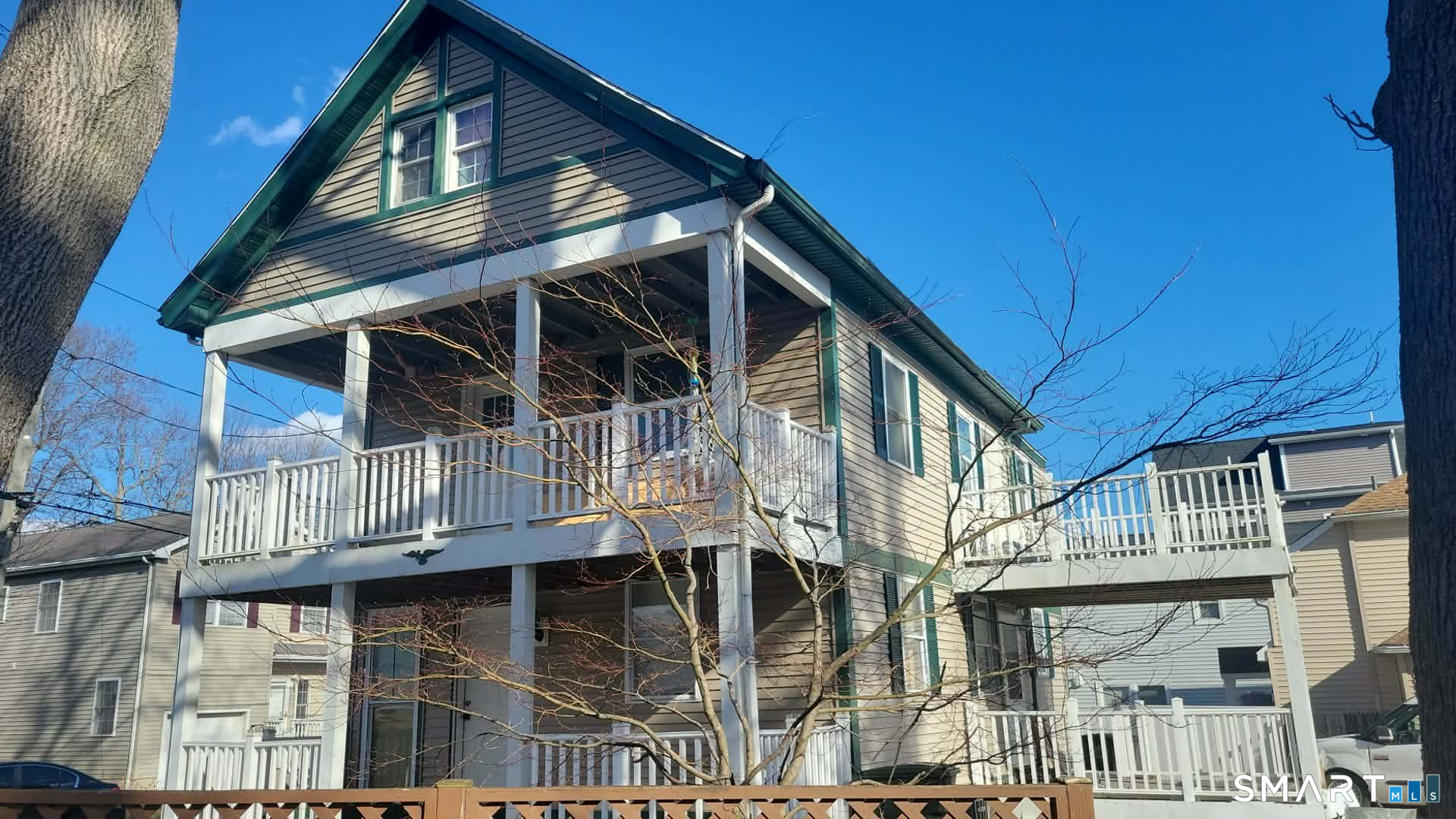63 Stowe Avenue Milford CT 06460