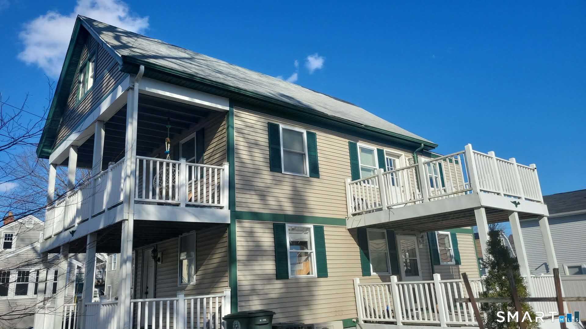 63 Stowe Avenue Milford CT 06460